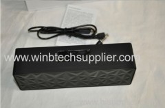 Promotional bluetooth speaker top quality Good Quality Compatible Micro SD/TF Mini Bluetooth Speaker