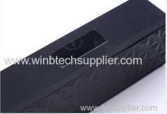 Promotional bluetooth speaker top quality Good Quality Compatible Micro SD/TF Mini Bluetooth Speaker