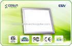 12W High Brightness Dimmable LED Panel Light For Airport , IP50 300mm 300mm LED Panel Lights