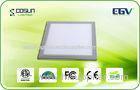 1530LM Energy Saving Dimmable LED Panel Light / Embedded LED Panel Lighting For Hotel , 40000h