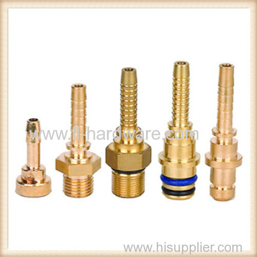 OEM precision machin cnc