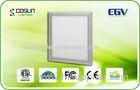 1ft Restaurant Eco-Friendly Dimmable LED Panel Light With CE FCC ERP , SMD3528 3500k - 6500k