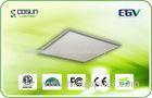 300300mm Illuminated Dimmable LED Panel Light With Super Sensor , SMD3528 LED Panel Lights