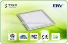 50HZ - 60HZ Embedded Dimmable LED Panel Light With High Efficiency Square LED Panel Lights