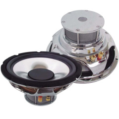 MLW-03 high performance Car Woofer