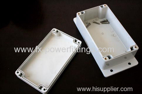 Customized PC ABS Single Multi Cavity Plastic Injection Molded Parts plastic case plastic PRODUCTS