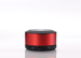 2014 new year gift oem order christmas gift bluetooth speaker mp3 player