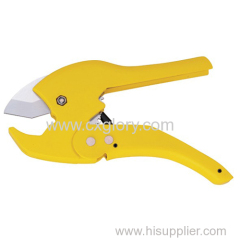 pvc pipe cutter/high quality pipe cutters