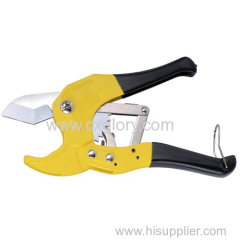 Handle tool Fast cutting PVC pipe cutter