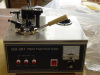 GD-261 Economical Pinsky Martens Flash Point Testing Equipment