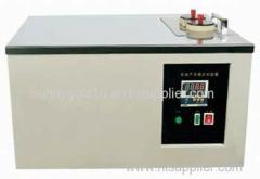 GD-510G Petroleum Products solidifying point tester/price of solidifying point tester