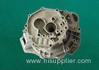 CNC Machining Casting Motorcycle Parts , Die Casting Components