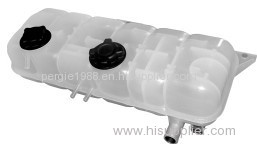 VOLVO NH Truck Auto Parts radiator header Expansion Coolant Water Tank surge overflow bottle 1674916