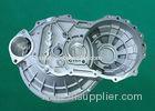 Die Casting Motorcycle Parts With Sandblasting / Polishing Finish