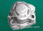 Custom Precision Aluminum Die Casting Motorcycle Engine Parts