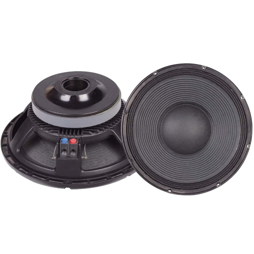 400-500 Watts Max Power PA Woofer