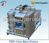 perfect quality waste engine oil recycling machine to get new oils,car oil refinery,truck oil recovery,discoloration