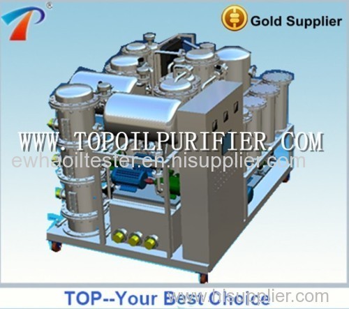 oil recycling;oil purifier;oil treatment;oil purification