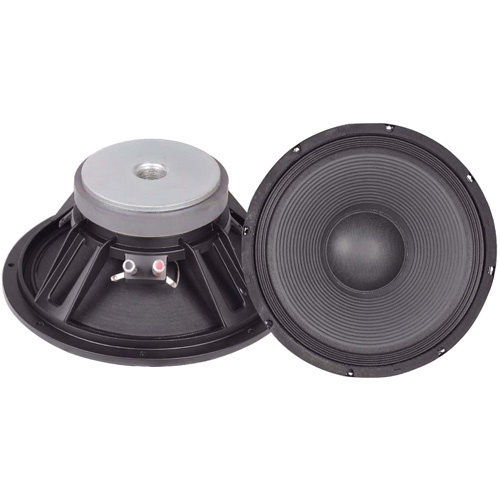 400-600Watts Max Power PA Woofer