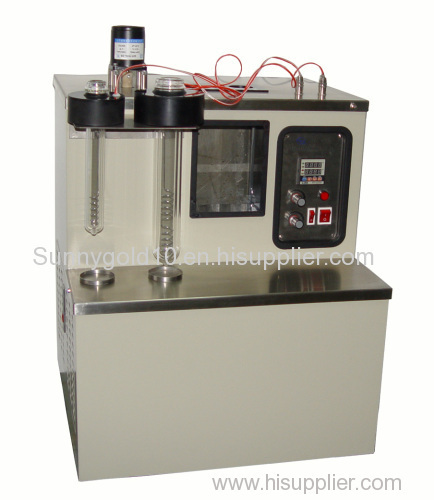 Ice Point laboratory equipment GD-2430