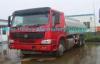 25000L Oil Tanker Truck 6X4