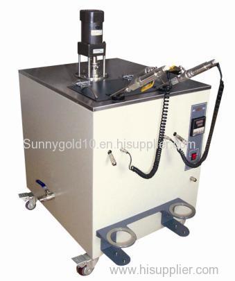 GD-0193 Automatic Petroleum Oils Oxidation Stability Tester of Lubricating Oils (Rotary Oxygen Bomb Methods)