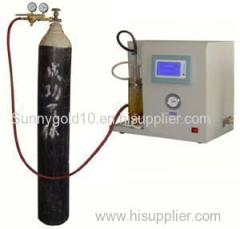 GD-0308 Hydraulic Oil Air Release Value laboratory equipment