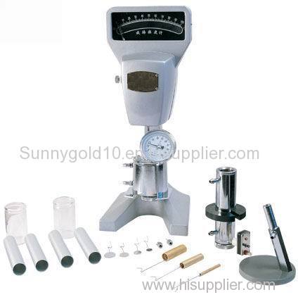 GDJ-79 apparent viscosity tester & absolute viscosity testing