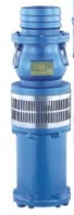 QY oil immersed Submersible pump