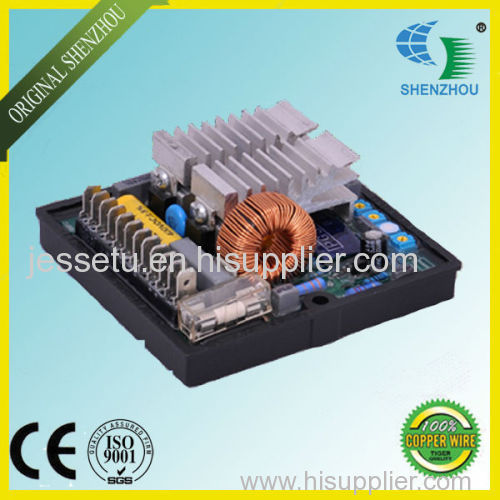 Mecc Alte AVR SR7