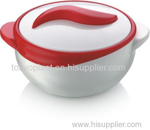 PARISA THERMO INSULATED FOOD BOWL