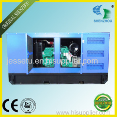 DIESEL GENERATOR 22 30KW