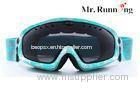 Anti-Fog UV Protection Ski Snowboard Goggles With Breathable Hole