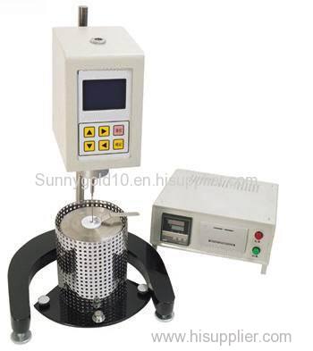 GDJ-1F Rotational Viscometer /Brookfield Viscometer