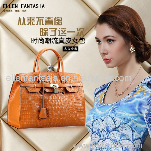 Leather Bags Genuine Leather Bags Fashion Bag