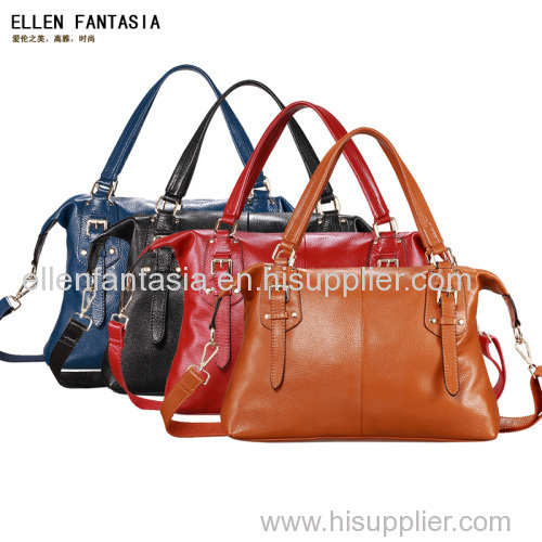 genuine leather handbag wholesaler