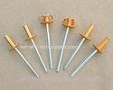 peel type rivets stainless steel blind rivets