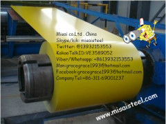 High Quality Ppgi,Color Coated Steel Coil
