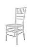 Crystal Resin Chiavari Chair