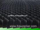 Durable Black HDPE Geonet Protect Structure With 1.5mm Thickness
