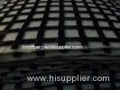 High Strength Composite Geotextile Black For Sea Embankment 1000g