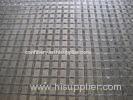 High Tensile Geogrid Fabric For Irrigation Work , Fiberglass Geogrid