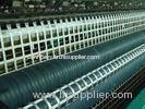 40KN Polyester Geogrid High Module , Fiberglass Geogrid For Seawalls