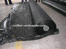 100KN Fiberglass Geogrid High Flexibility For Base Stablization