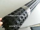 Asphalt Coated Biaxial Fiberglass Geogrid High Tensile For Hillsides