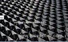 1.0mm Black HDPE Geocell High Strength Geosynthetics For Railway