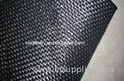 River Bank PP Woven Geotextile Fabric Seepage High Strength 300g