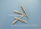 Round Head Multi-Grip Stainless Steel Pop Rivets Magna Lok With 4.8mm 6.4mm Dia