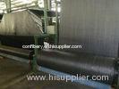 100g PP Woven Geotextile Fabric Drainage For Sea Embankment CE