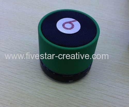 BeatBox HD Bluetooth Mini Super Bass 